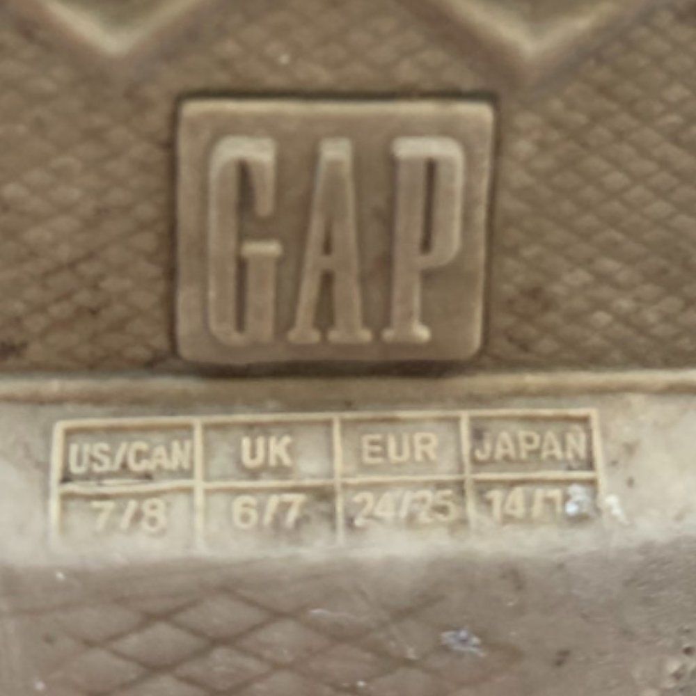 Gap Duck Boot - Picture 9 of 9